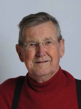 Photo of Jean-Claude Prevost